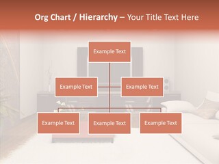 Dressing Media Center Modern PowerPoint Template