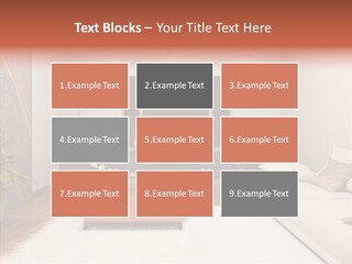 Dressing Media Center Modern PowerPoint Template