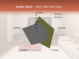 Dressing Media Center Modern PowerPoint Template