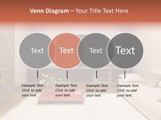 Dressing Media Center Modern PowerPoint Template