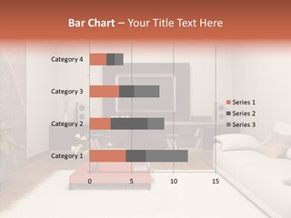 Dressing Media Center Modern PowerPoint Template
