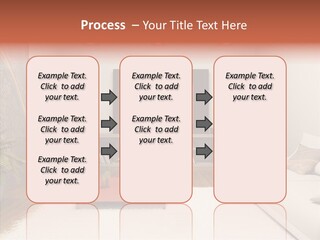 Dressing Media Center Modern PowerPoint Template