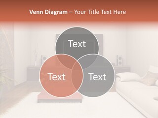 Dressing Media Center Modern PowerPoint Template