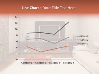 Dressing Media Center Modern PowerPoint Template
