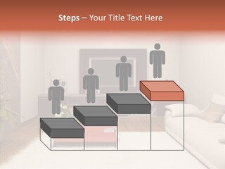 Dressing Media Center Modern PowerPoint Template