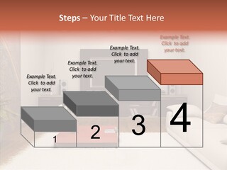Dressing Media Center Modern PowerPoint Template