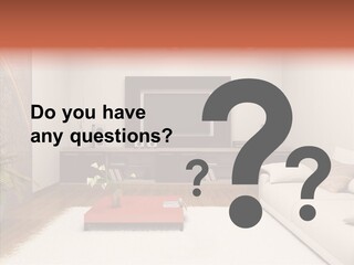Dressing Media Center Modern PowerPoint Template