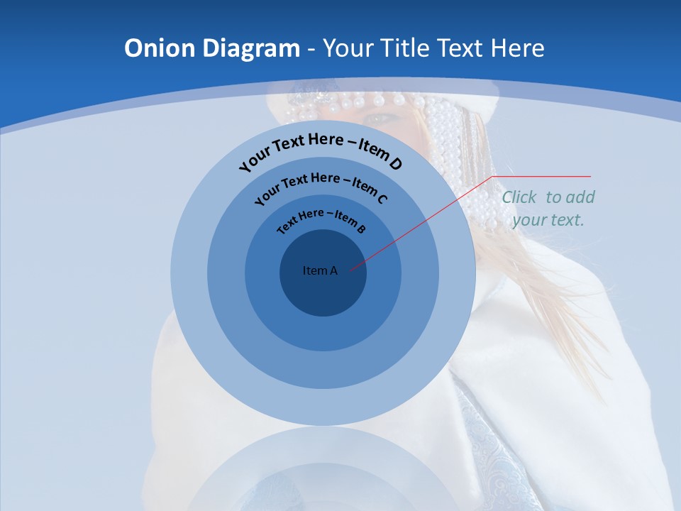 Pretty Magic Serenity PowerPoint Template