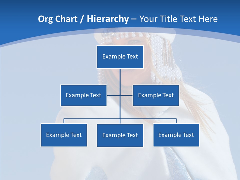 Pretty Magic Serenity PowerPoint Template