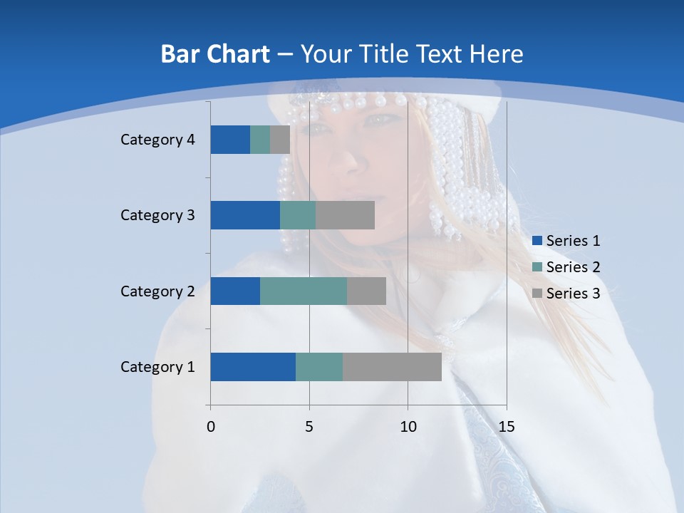 Pretty Magic Serenity PowerPoint Template