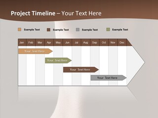 Love Boobs Topless PowerPoint Template
