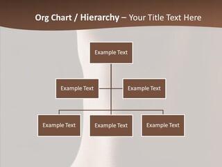 Love Boobs Topless PowerPoint Template