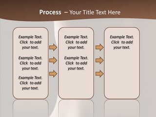 Love Boobs Topless PowerPoint Template