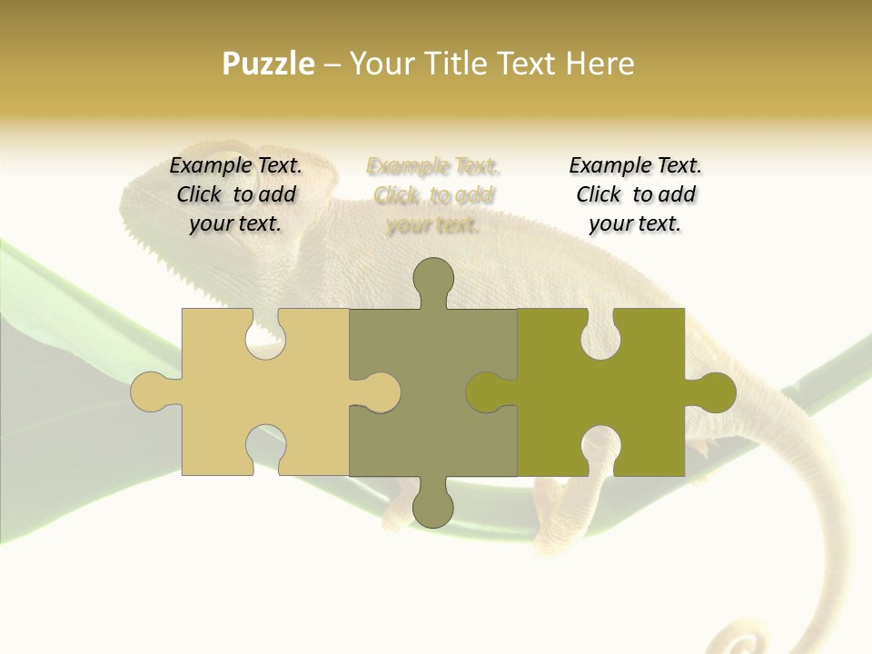 Summer Season Emotional PowerPoint Template