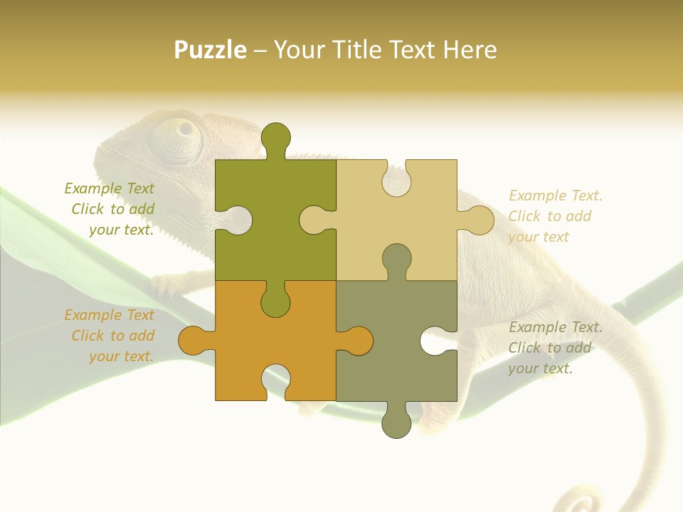 Summer Season Emotional PowerPoint Template