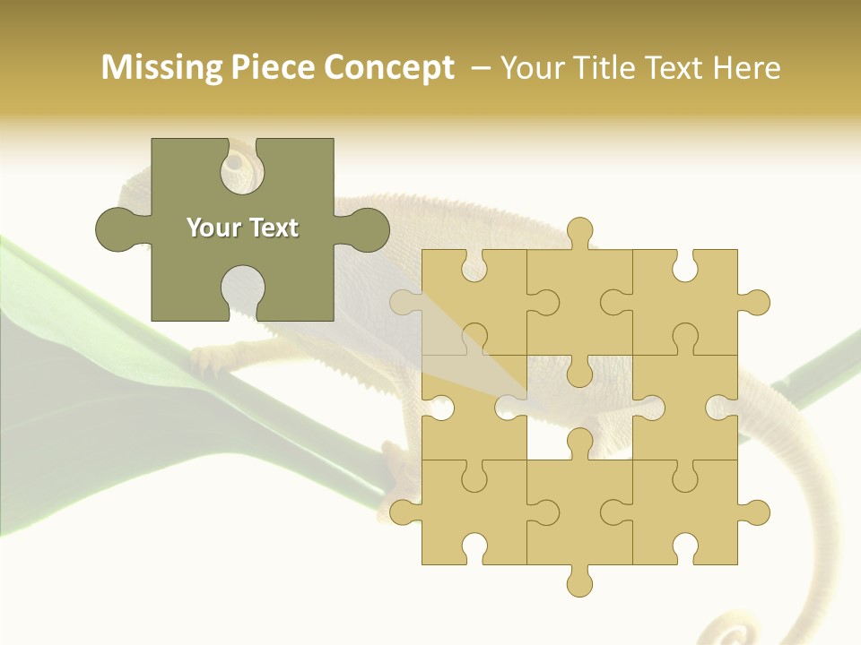 Summer Season Emotional PowerPoint Template