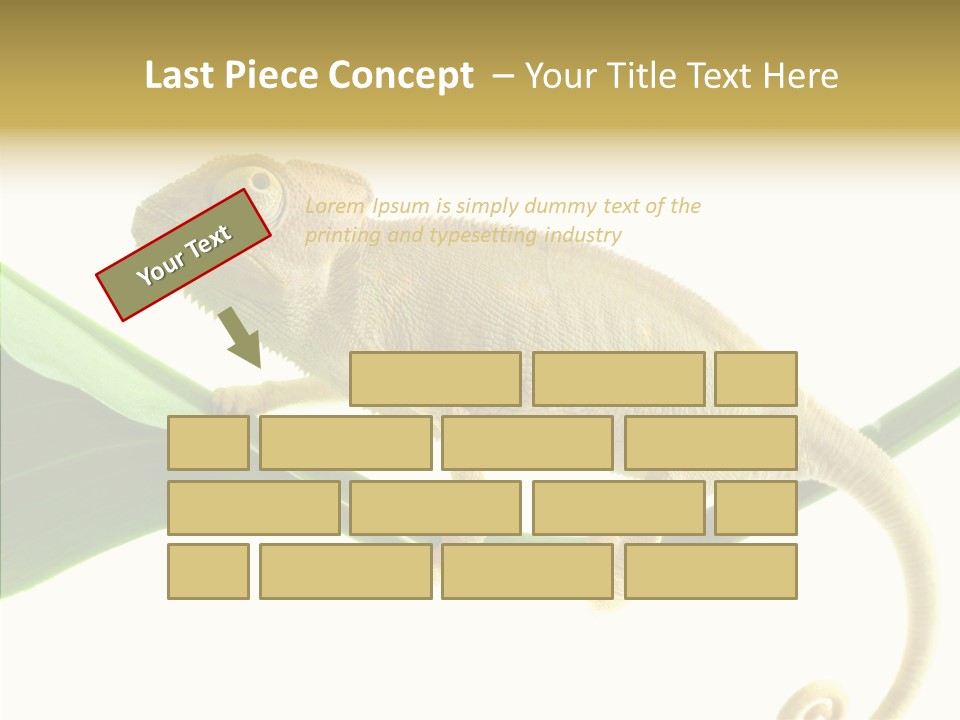 Summer Season Emotional PowerPoint Template