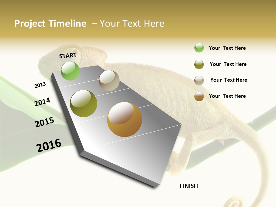 Summer Season Emotional PowerPoint Template