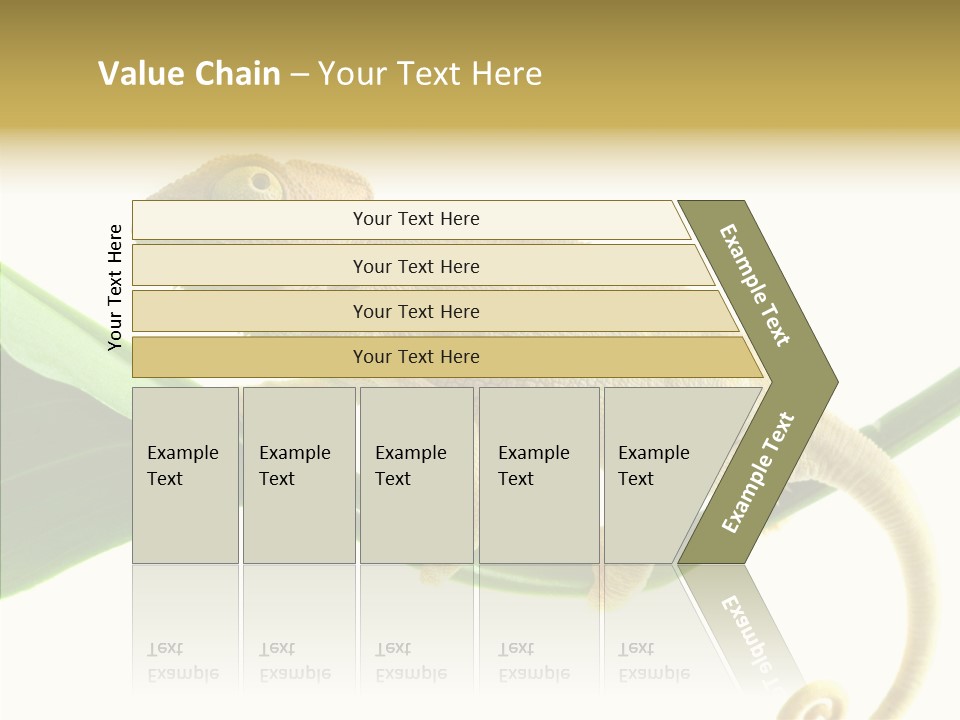 Summer Season Emotional PowerPoint Template
