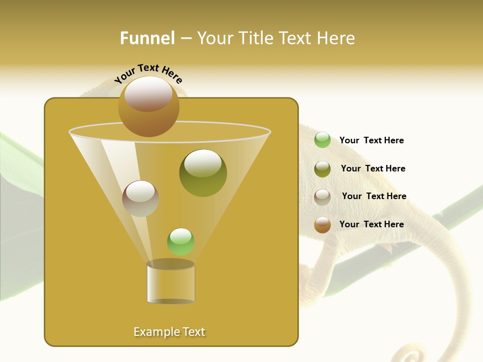 Summer Season Emotional PowerPoint Template