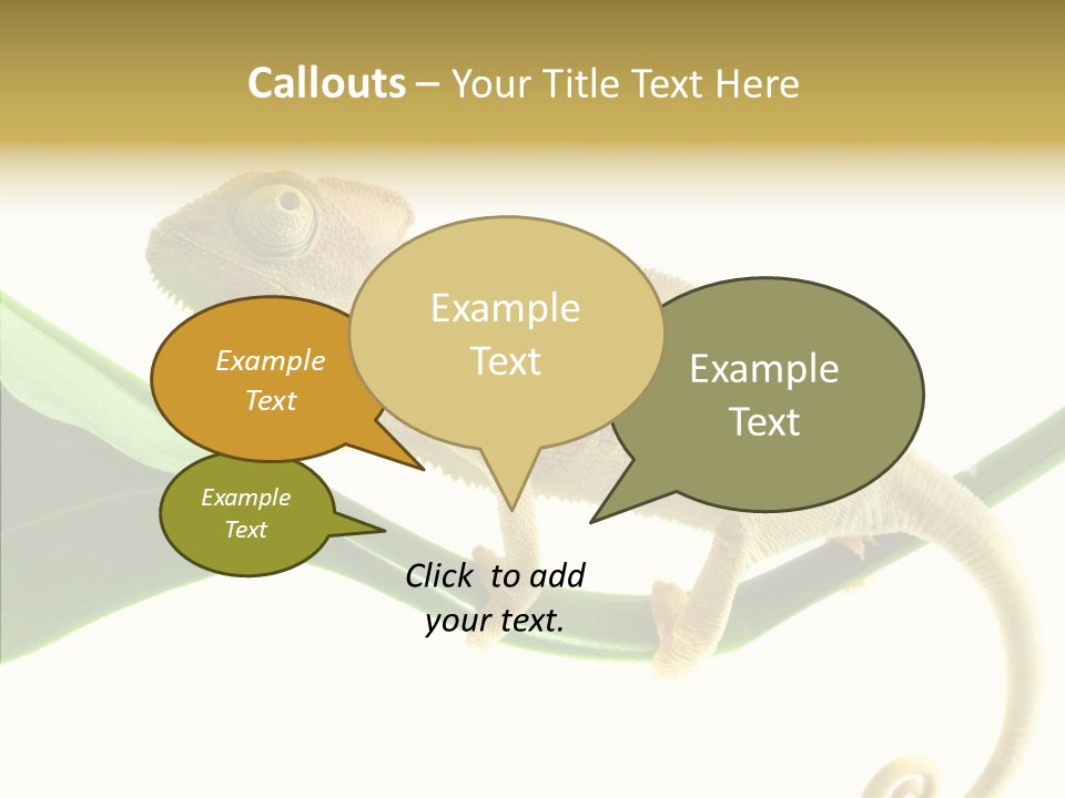 Summer Season Emotional PowerPoint Template