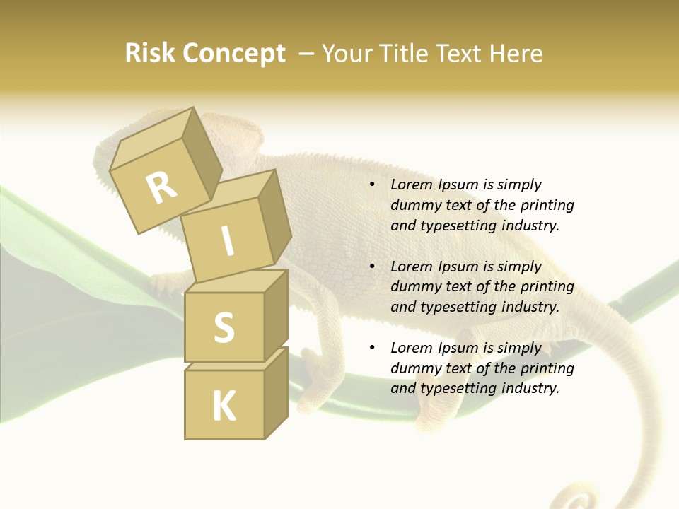 Summer Season Emotional PowerPoint Template