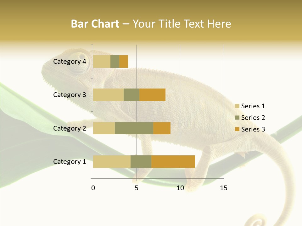 Summer Season Emotional PowerPoint Template