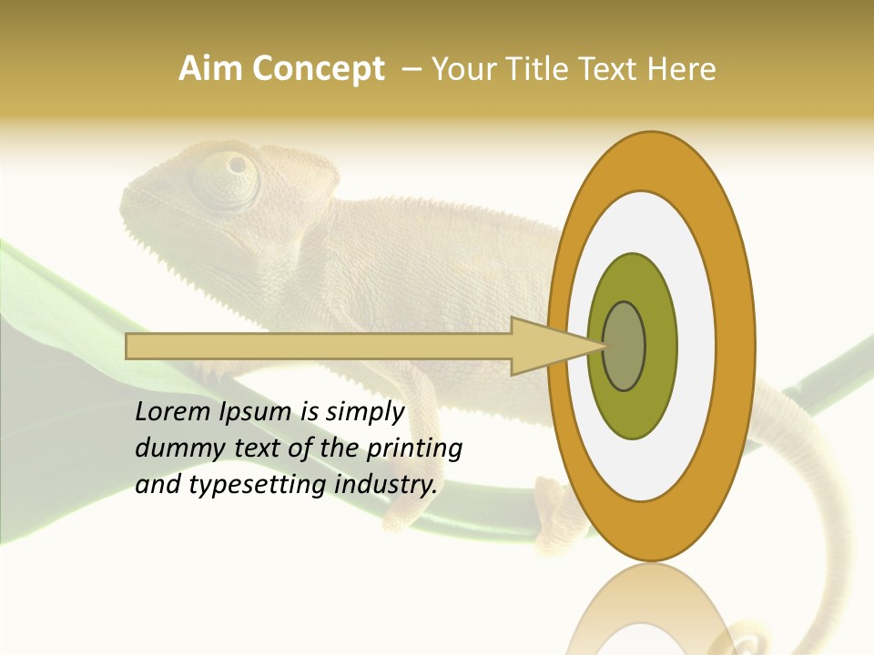 Summer Season Emotional PowerPoint Template