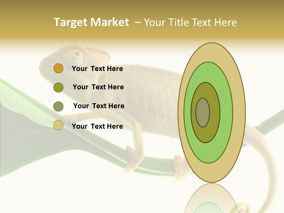 Summer Season Emotional PowerPoint Template