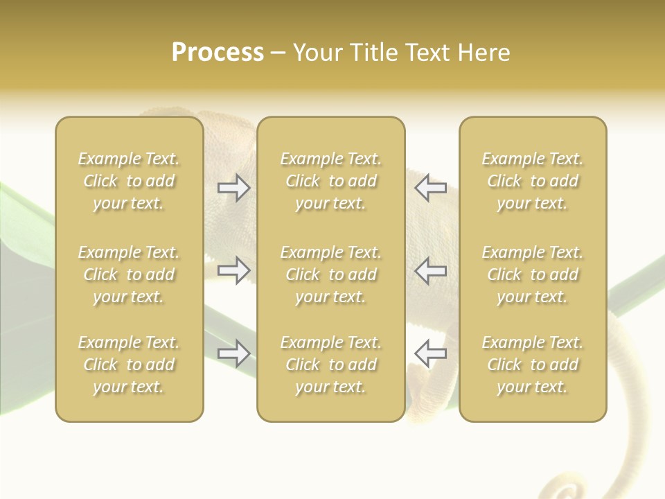 Summer Season Emotional PowerPoint Template
