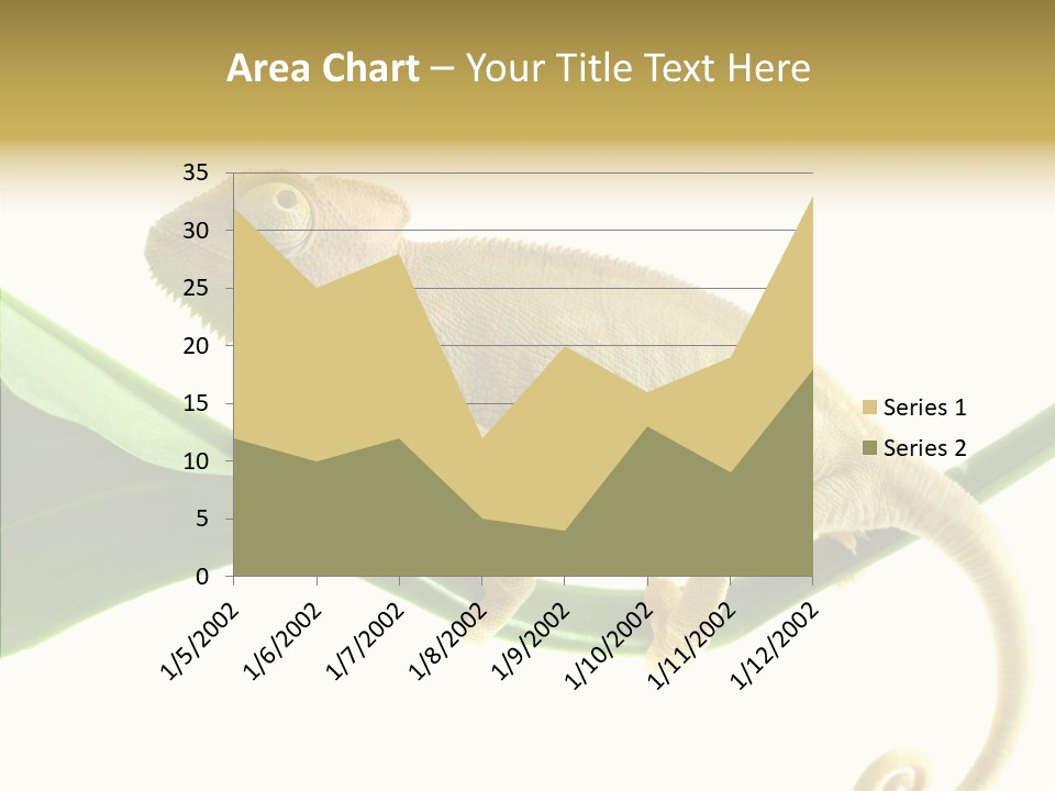 Summer Season Emotional PowerPoint Template