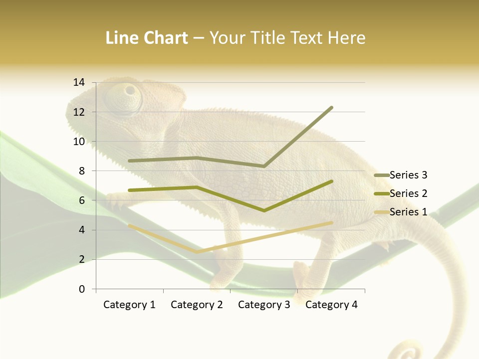 Summer Season Emotional PowerPoint Template