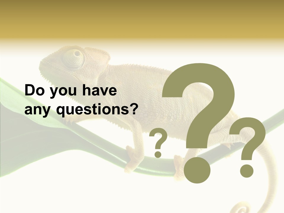 Summer Season Emotional PowerPoint Template