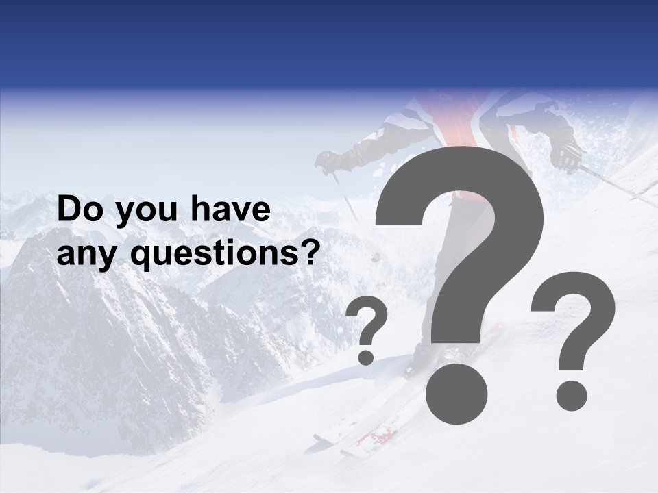 Girl Top Lifestyle PowerPoint Template