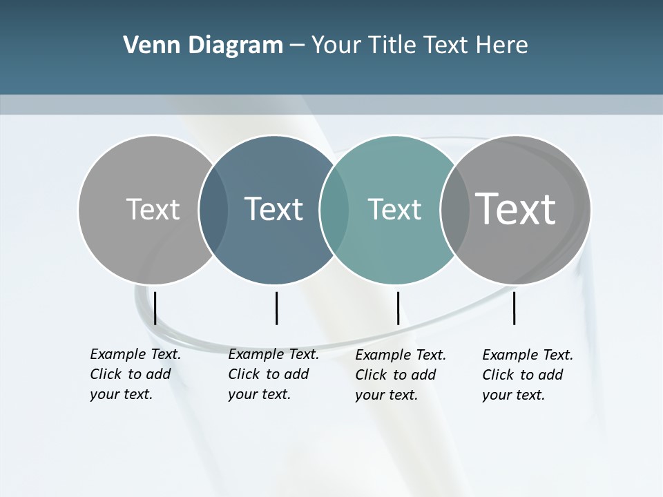 Nutritious Picture Pouring PowerPoint Template