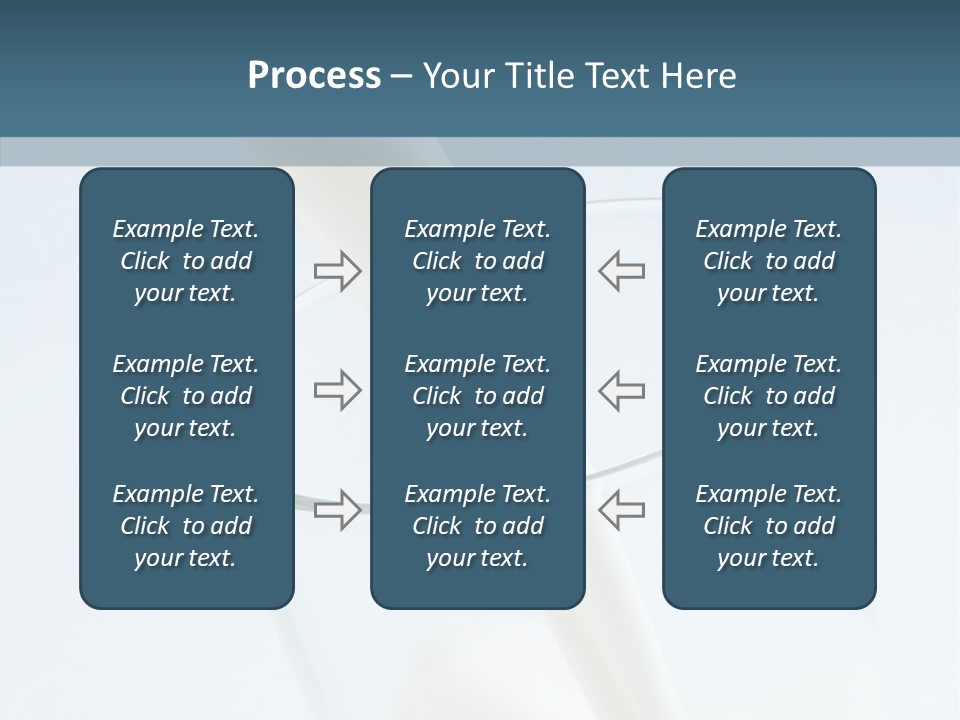 Nutritious Picture Pouring PowerPoint Template
