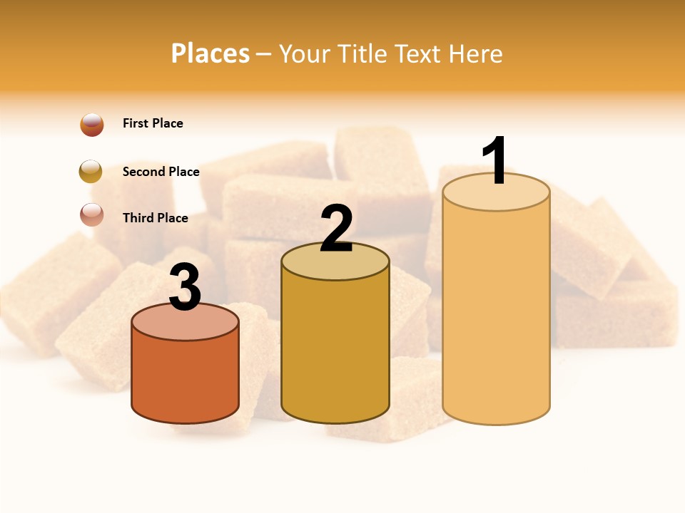 Conference Per On Bu Ine PowerPoint Template