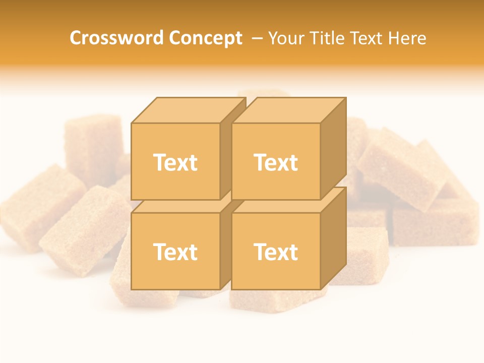 Conference Per On Bu Ine PowerPoint Template