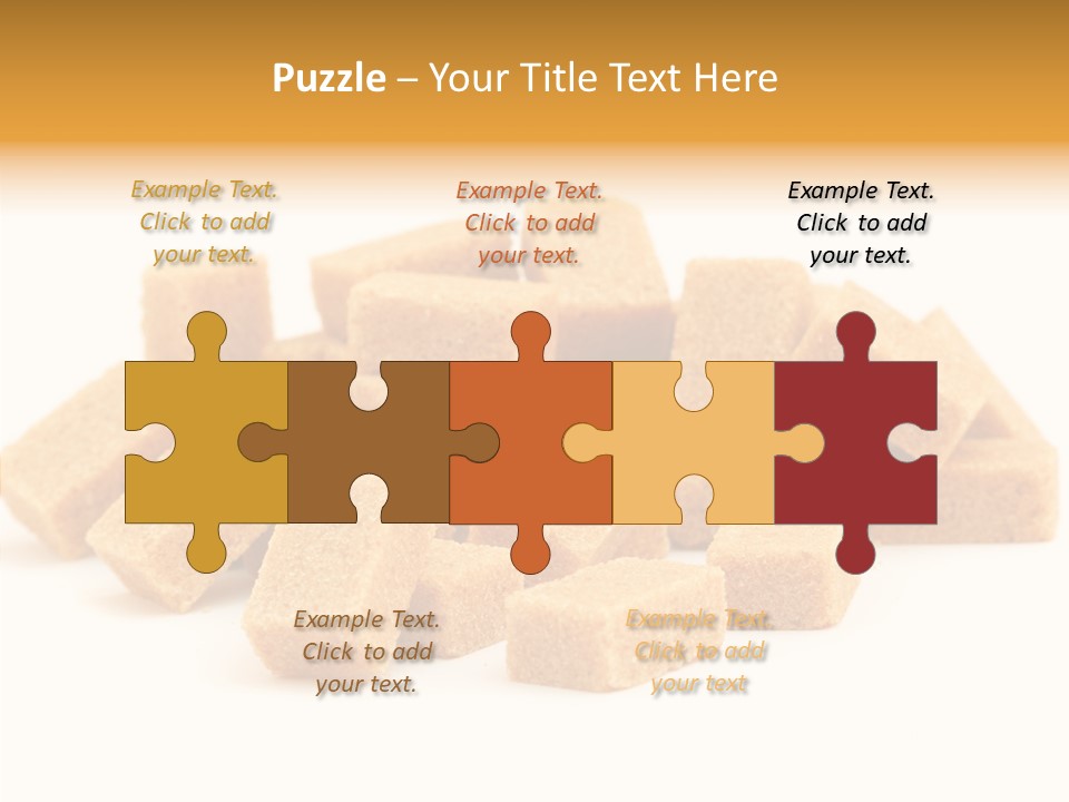 Conference Per On Bu Ine PowerPoint Template