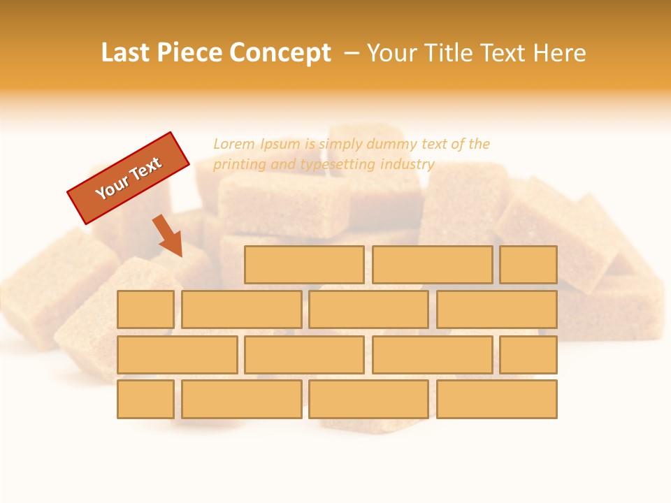 Conference Per On Bu Ine PowerPoint Template