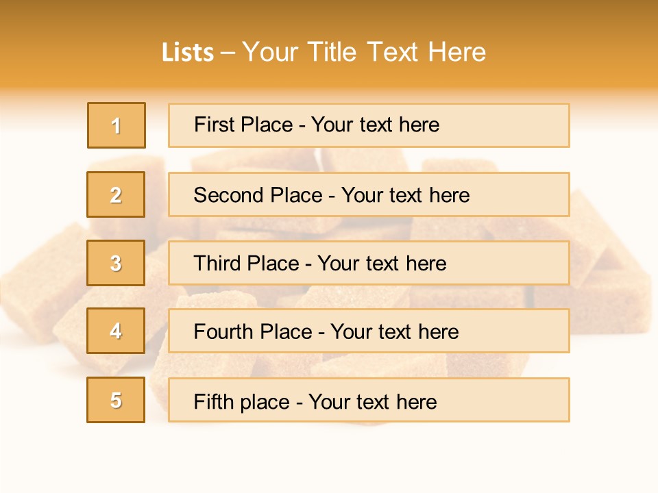 Conference Per On Bu Ine PowerPoint Template