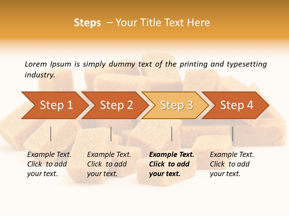 Conference Per On Bu Ine PowerPoint Template