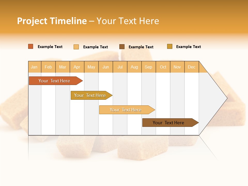Conference Per On Bu Ine PowerPoint Template