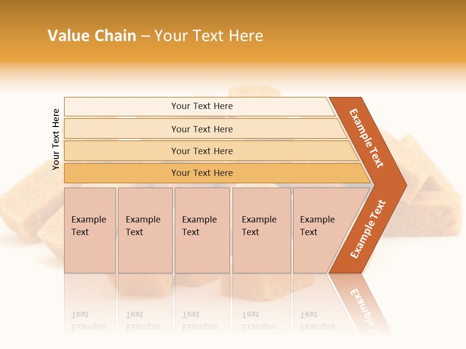 Conference Per On Bu Ine PowerPoint Template