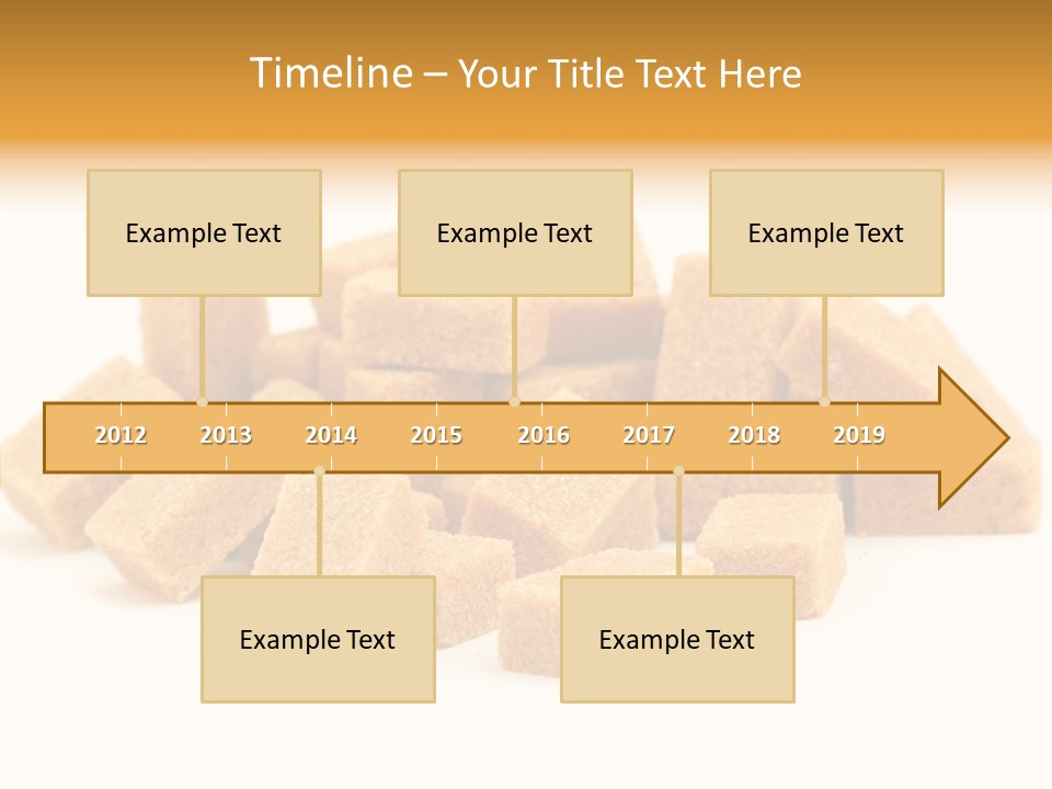 Conference Per On Bu Ine PowerPoint Template