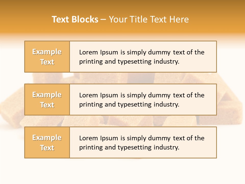 Conference Per On Bu Ine PowerPoint Template