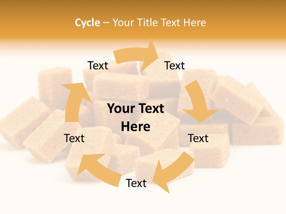 Conference Per On Bu Ine PowerPoint Template
