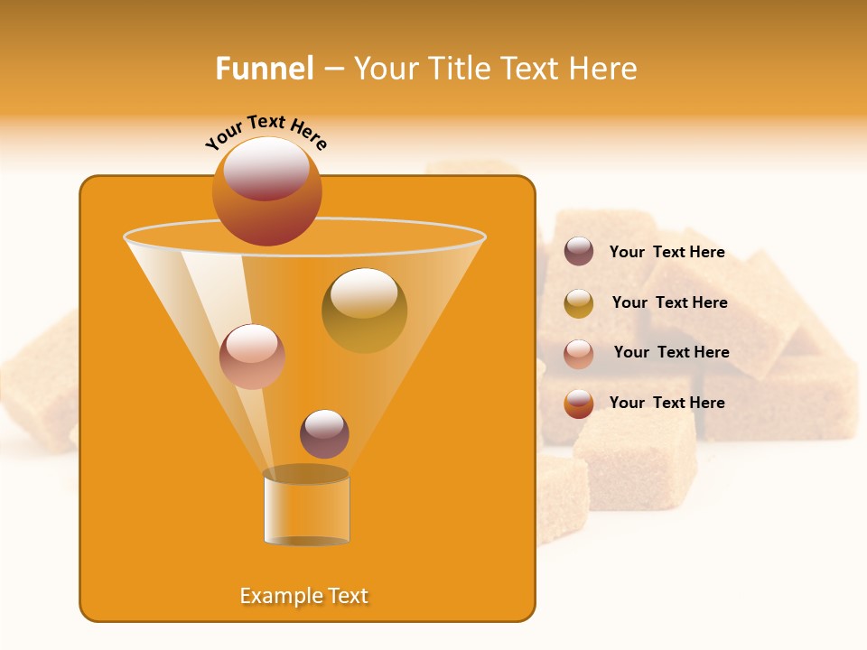 Conference Per On Bu Ine PowerPoint Template