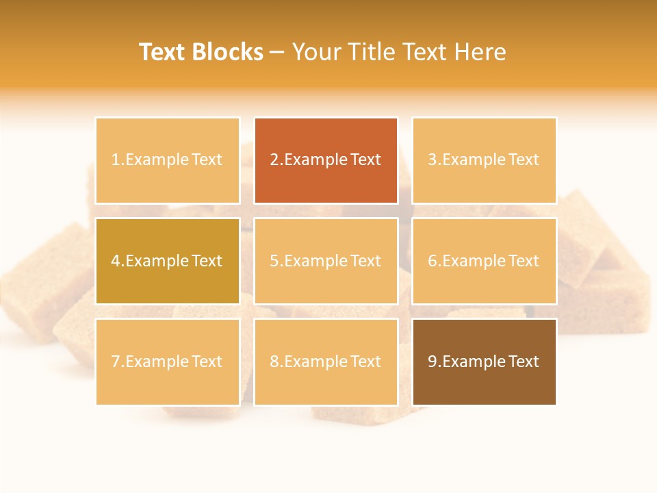 Conference Per On Bu Ine PowerPoint Template