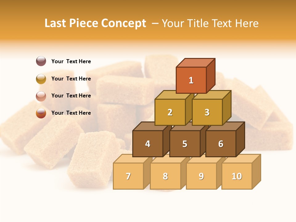 Conference Per On Bu Ine PowerPoint Template